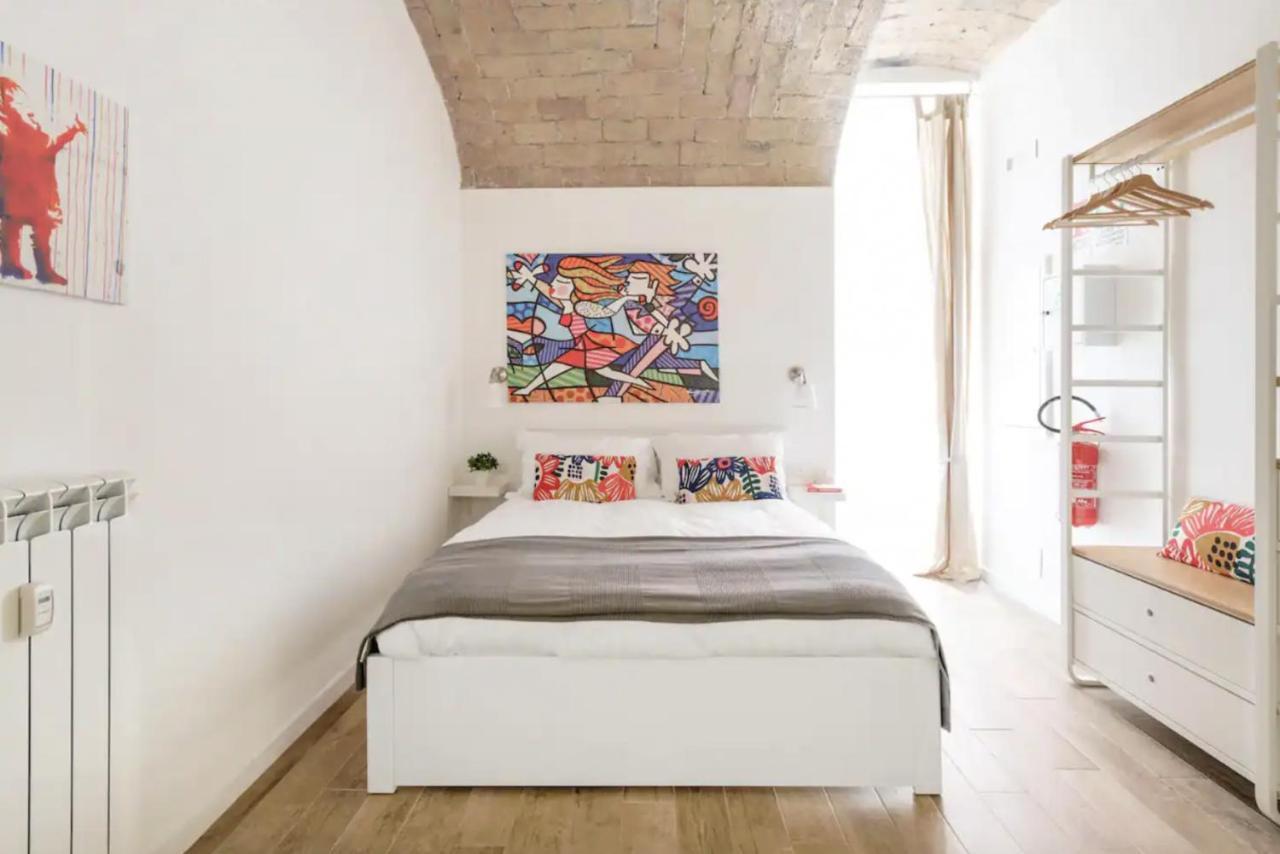 New-Big Honey Colosseum 4Bdr + 2Sofa Bed A/C ローマ エクステリア 写真